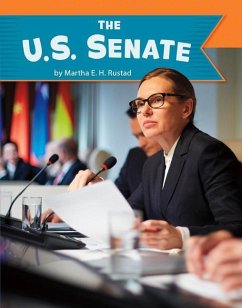 The U.S. Senate - Rustad, Martha E. H.