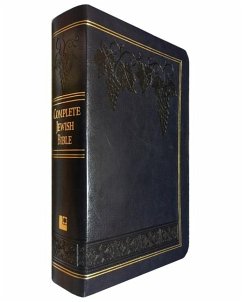 Complete Jewish Bible - Stern, David H