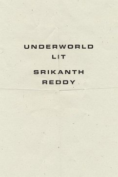Underworld Lit - Reddy, Srikanth