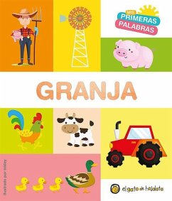 Granja - Varios Autores