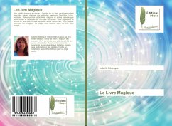 Le Livre Magique - Bérenguer, Isabelle