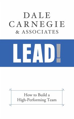 Lead! - Dale Carnegie & Associates