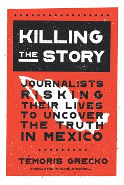 Killing the Story - Grecko, Témoris