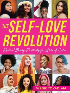The Self-Love Revolution - Tovar, Virgie