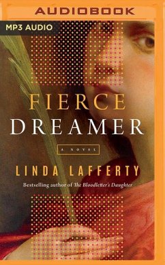 Fierce Dreamer - Lafferty, Linda