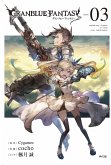Granblue Fantasy (Manga) 3