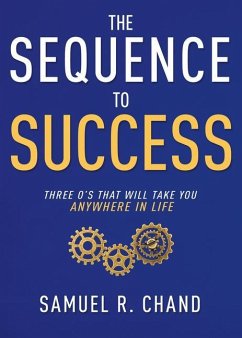 The Sequence to Success - Chand, Samuel R