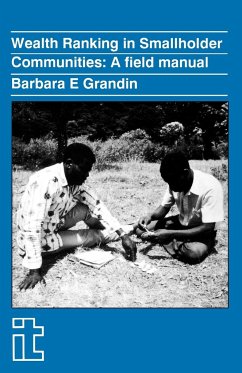 Wealth Ranking in Smallholder Communities - Grandin, Barbara