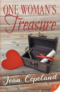 One Woman's Treasure - Copeland, Jean