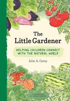Little Gardener - Cerny, Julie