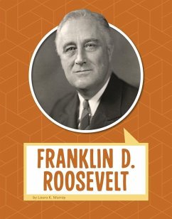 Franklin D. Roosevelt - Murray, Laura K.