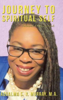 Journey to Spiritual Self - Murray M A, Aqualma S. Y.