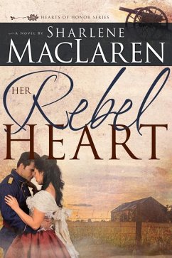 Her Rebel Heart - MacLaren, Sharlene