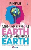 Men Are from Earth, Women Are from Earth: A New Scripture for Men and Women