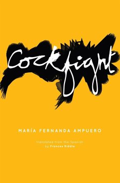 Cockfight - Ampuero, María Fernanda