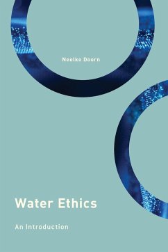 Water Ethics - Doorn, Neelke