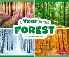 A Year in the Forest - Gardeski, Christina Mia
