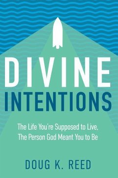 Cover Divine Intentions