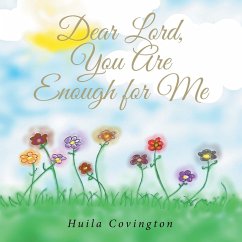 Cover Dear Lord, You Are Enough for Me