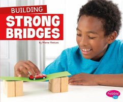 Building Strong Bridges - Ventura, Marne