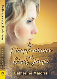 The Disappearance of Lindy James - Maiorisi, Catherine