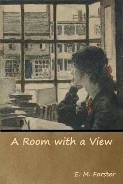 Cover A Room with a View