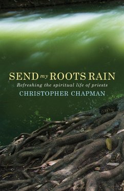 Send My Roots Rain - Chapman, Christopher