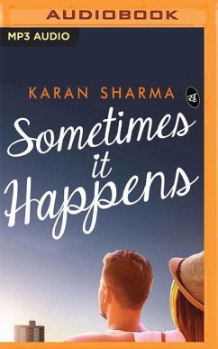 Sometimes It Happens - Sharma, Karan