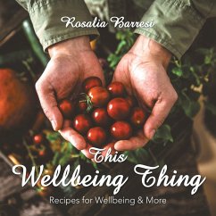 This Wellbeing Thing - Barresi, Rosalia