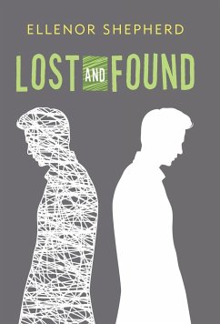 Lost and Found - Shepherd, Ellenor