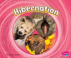 Hibernation - Jaycox, Jaclyn