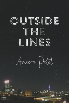 Outside the Lines - Patel, Ameera