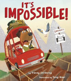 It's Impossible! - Corderoy, Tracey