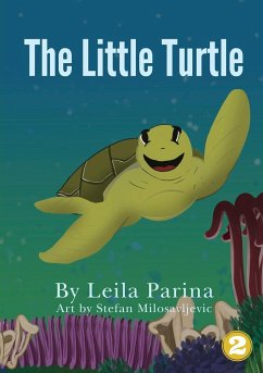 The Little Turtle - Parina, Leila