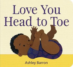 Love You Head to Toe - Barron, Ashley