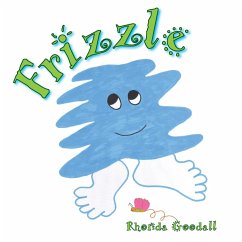 Frizzle - Goodall, Rhonda