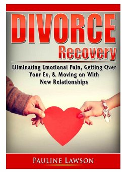 Divorce Recovery - Fredrick, Doug