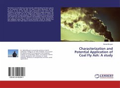 Characterization and Potential Application of Coal Fly Ash: A study
