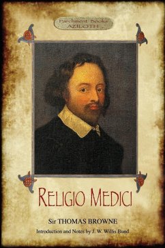 Religio Medici - Browne, Thomas