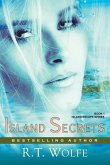 Island Secrets (The Island Escape Series, Book 1)