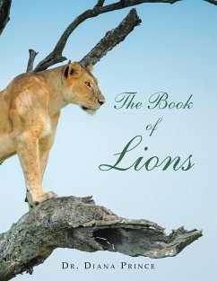 The Book of Lions - Prince, Diana