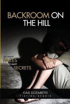 Backroom on the Hill: So Many Faces So Many Secrets - Elizabeth, Gail