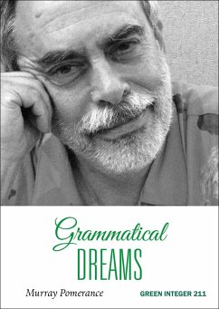 Grammatical Dreams - Pomerance, Murray