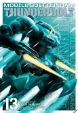 Mobile Suit Gundam Thunderbolt, Vol. 13 Mobile Suit Gundam Thunderbolt, Vol. 13