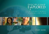 Discipleship Explored: Universal - International Student Study Guide