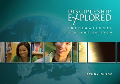 Discipleship Explored: Universal - International Student Study Guide - Thornborough, Tim; Fee, Kerry