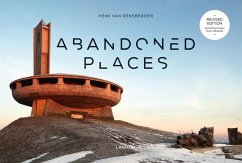 Abandoned Places - Van Rensbergen, Henk