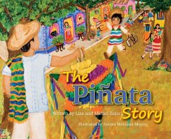 Pinata Story - Zajur, Michel; Zajur, Lisa