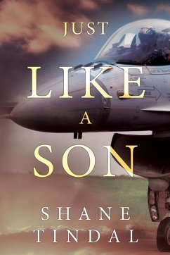 Just Like a Son - Tindal, Shane