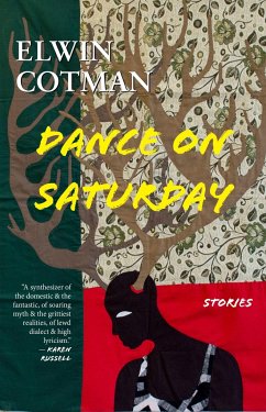 Dance on Saturday - Cotman, Elwin